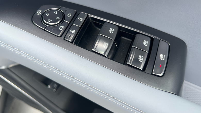 BYD Sealion 7 390kW Excellence AWD 91kWh 5dr Auto Electric Estate